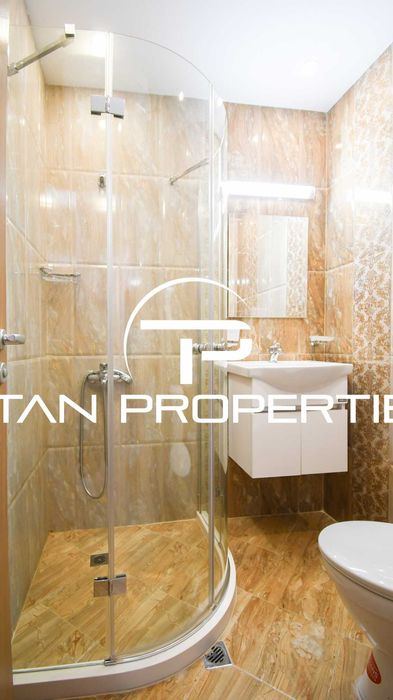 Дава се под наем Двустаен апартамент в София, Манастирски ливади - 70 кв.м за 612 € - Снимка #7