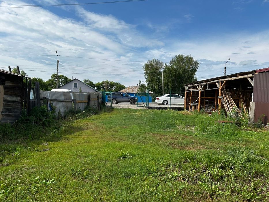 Продается магазин пиломатериалов (Согра)