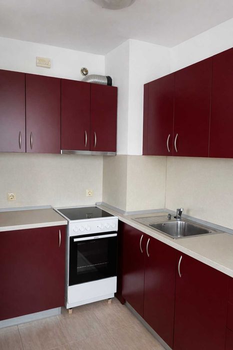 Дава се под наем Двустаен апартамент в София, Павлово - 68 кв.м за 588.03 € - Снимка #3