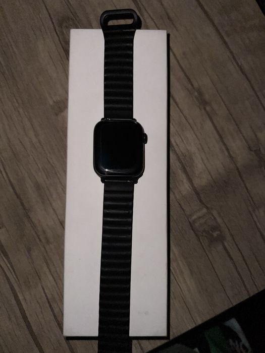 Apple Watch SE 2