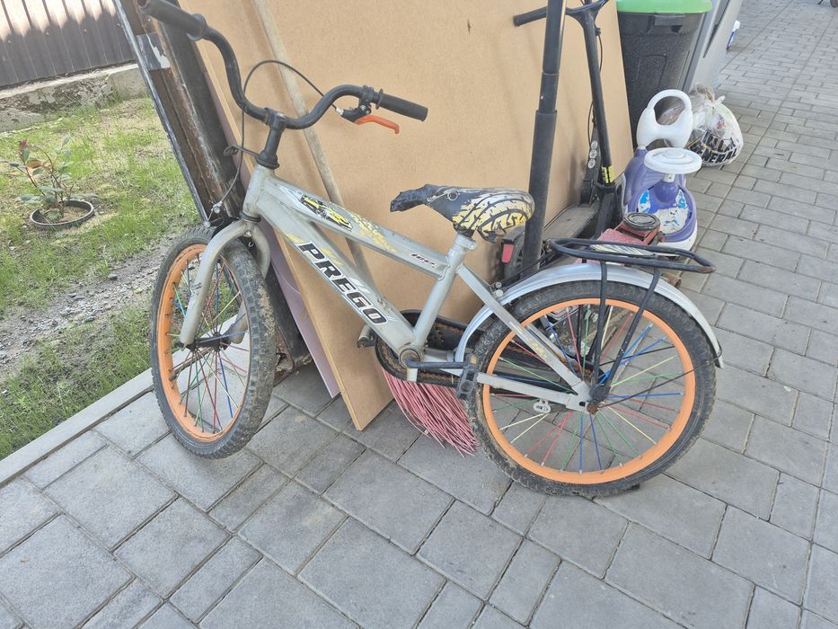 Два велика за 4к