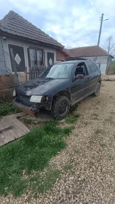 Vând polo pentru camp