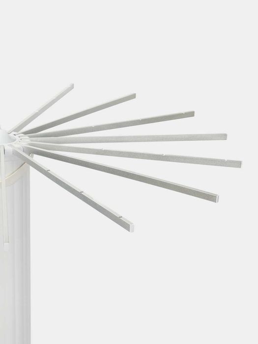 Сушилка для одежд и белья в форме зонтика,новый дизайн, складная