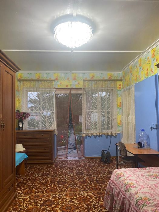 Продается дача СО Ёлочка в сторону аэропорта