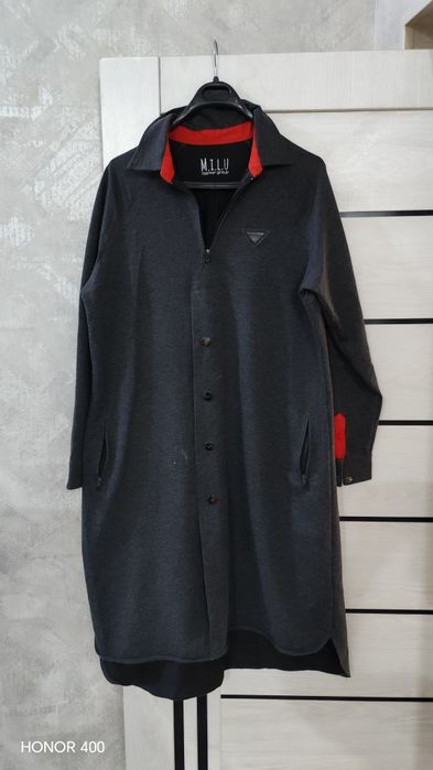 турецкое платье и двойка