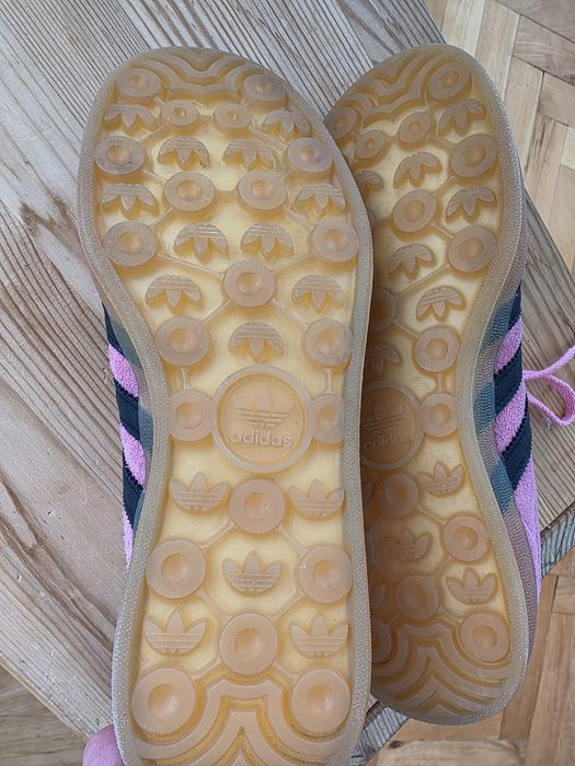 Гуменки ADIDAS 38⅔