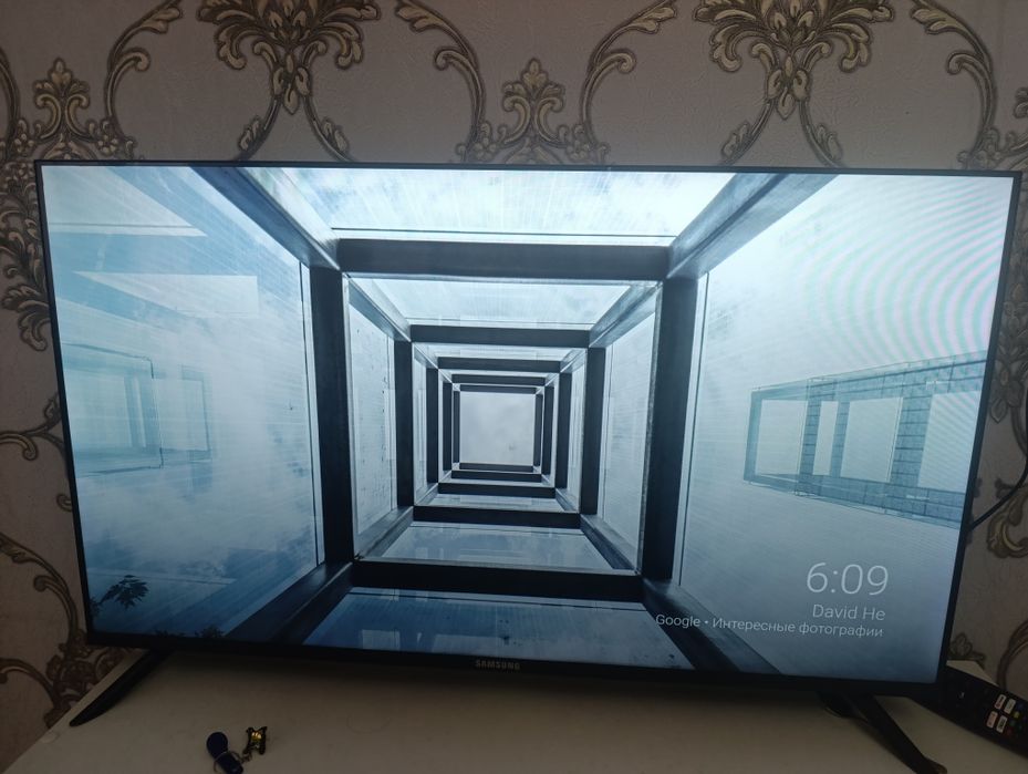 Телевизор Samsung 40 c,102 см