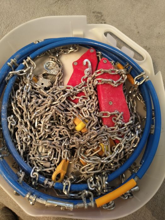 Vand lanturi antiderapante