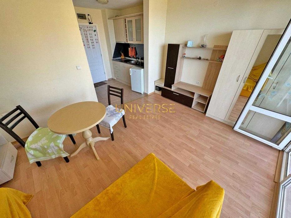 Продава се Едностаен апартамент в Свети Влас - 44 кв.м за 1319 €/кв.м - Снимка #5