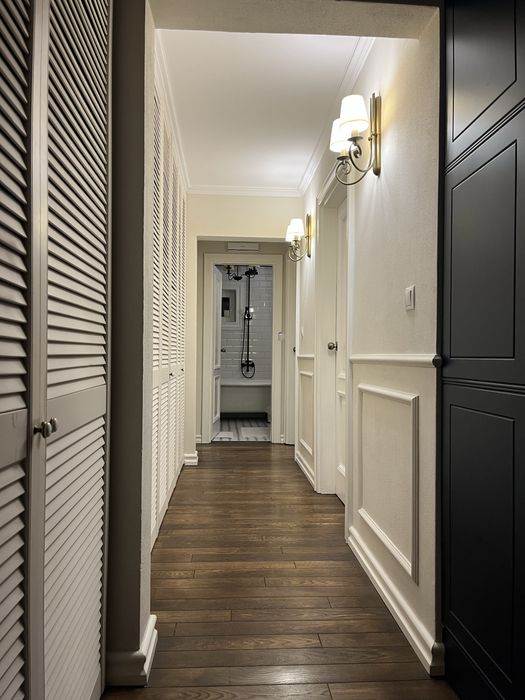 Apartament cu 3 camere Bradet