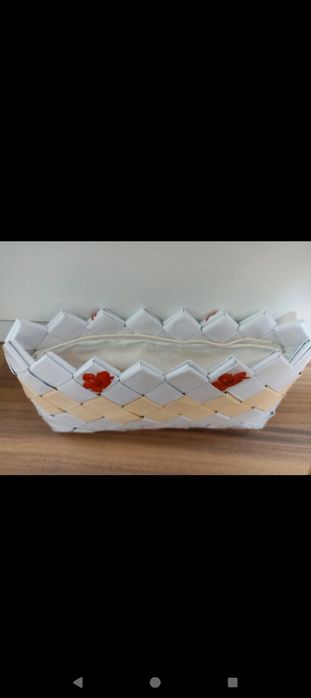 Genti și portofele handmade