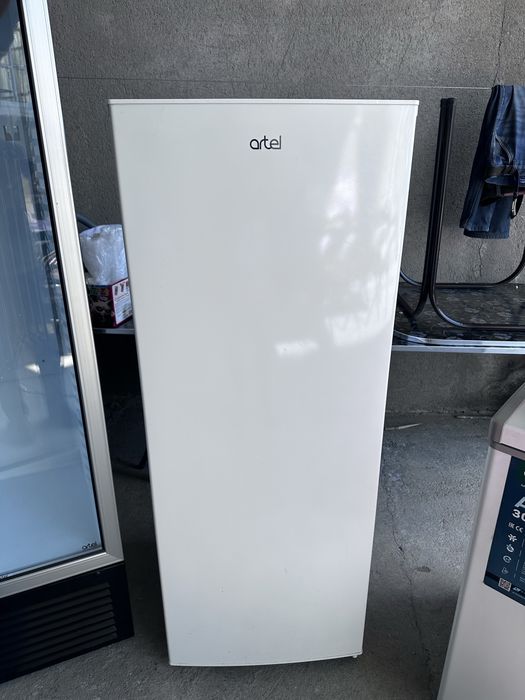 Fastfood uchun kerakli hamma narsa