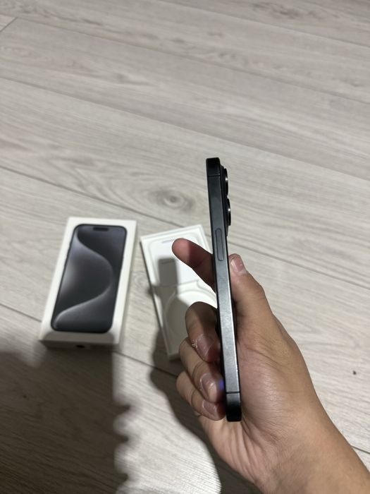 iPhone 15 Pro / Айфон 15 Про