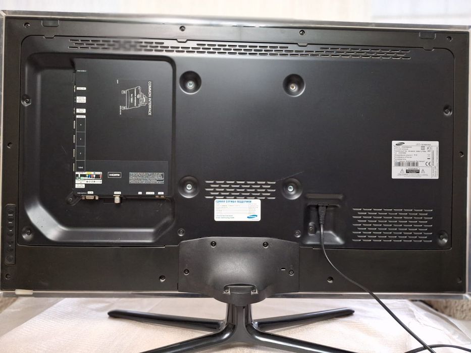 Продам телевизор,Samsung  б/у