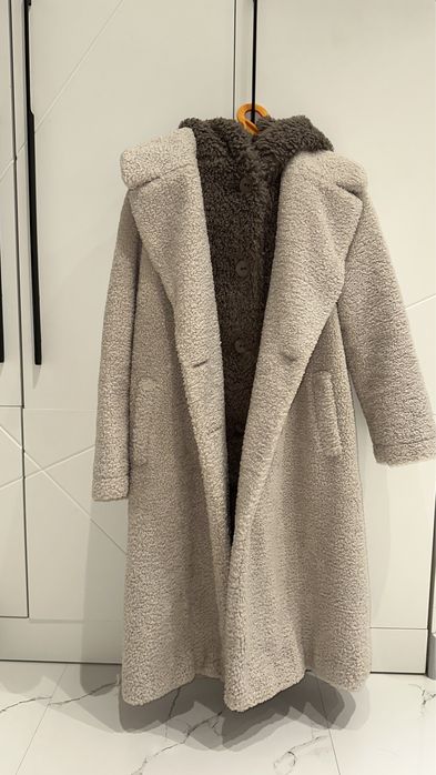 Продам эко шуба