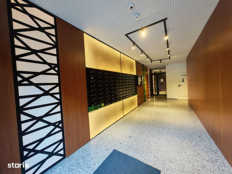 Apartament 2 camere tip Studio | 81 Residence | Metrou Berceni