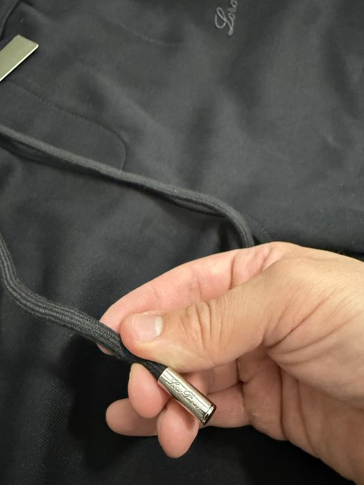 Trening Loro Piana bumbac 100% colectie noua