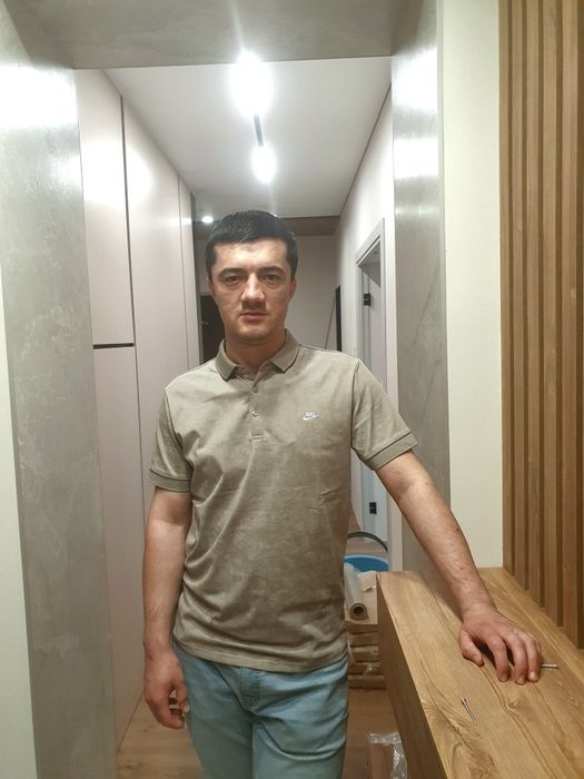 Ремонт Отделка квартир и домов Kvartira uy remont qilamiz