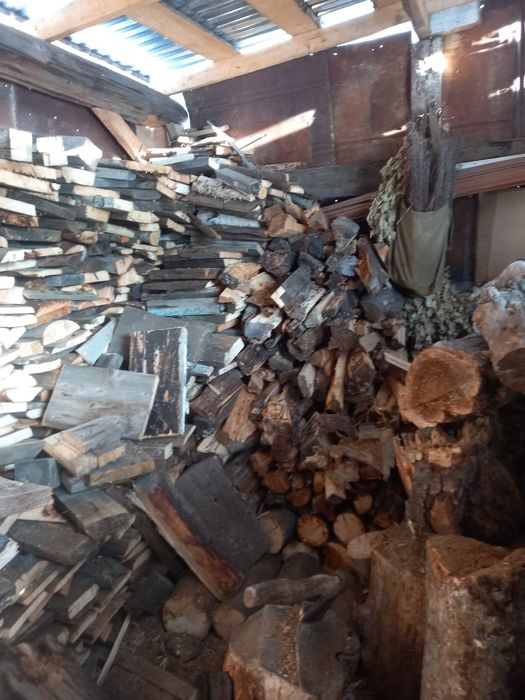 Продам 3-х комнатный дом.