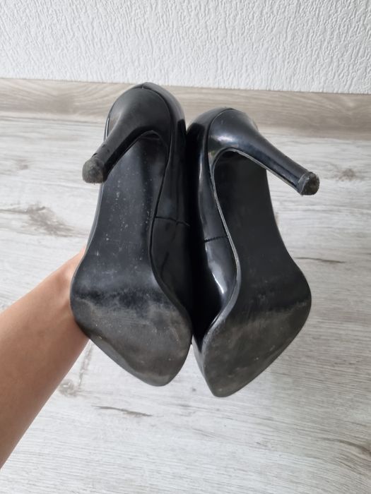 Дамски официални обувки