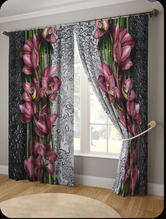 Продаю шторы.    .