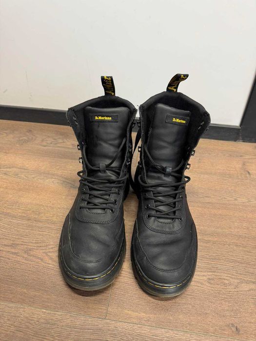 Обувки Dr. Martens