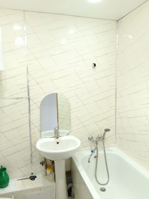 Продам 2 х комн квар. 3-49, 5 этаж.