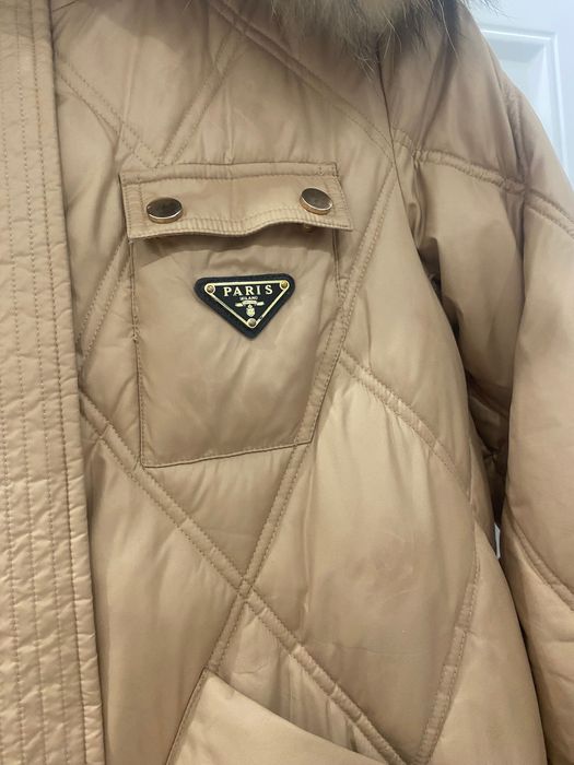 пуховики зимняя верхняя одежда