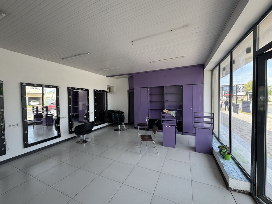 Салон мебелі сатылады