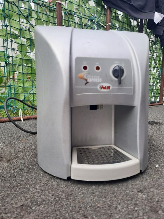 Espressor Polti Crema Express – compatibil ESE pods, stare bună
Espres