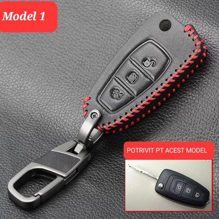 Husa cheie FORD Focus Kuga Mondeo Fiesta