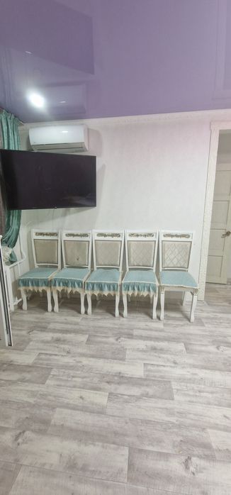 Мебель в хорошем состоянии