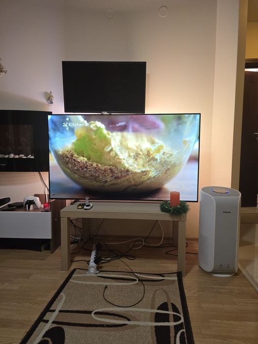 PHILIPS 55 OLED  4K Ultra HD 120 Hz