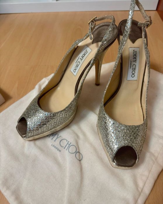 Jimmy choo marime 40