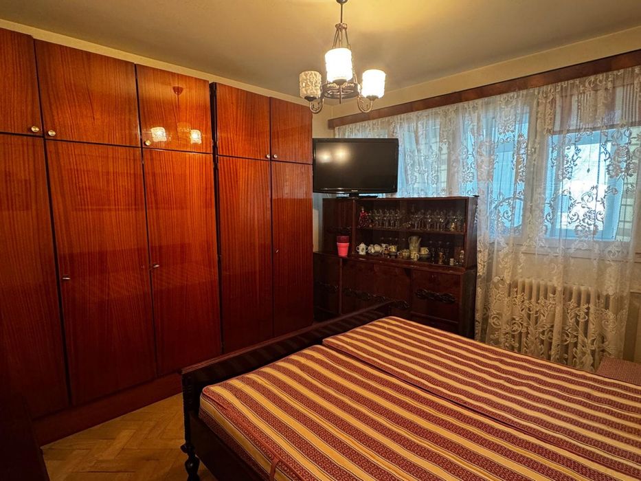 Apartment in Bucuresti - Vedere 2