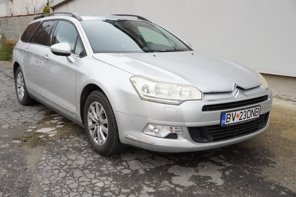 Vand Citroen C5 ,1.6 HDI,2014