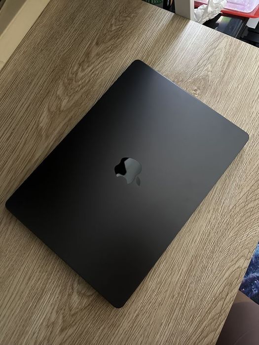 MacBook air m4 ideal