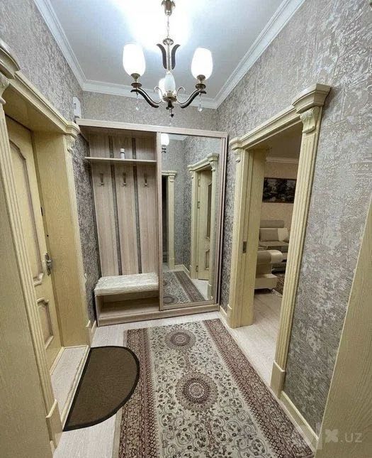 Сдается 2 ком Метро Ойбек