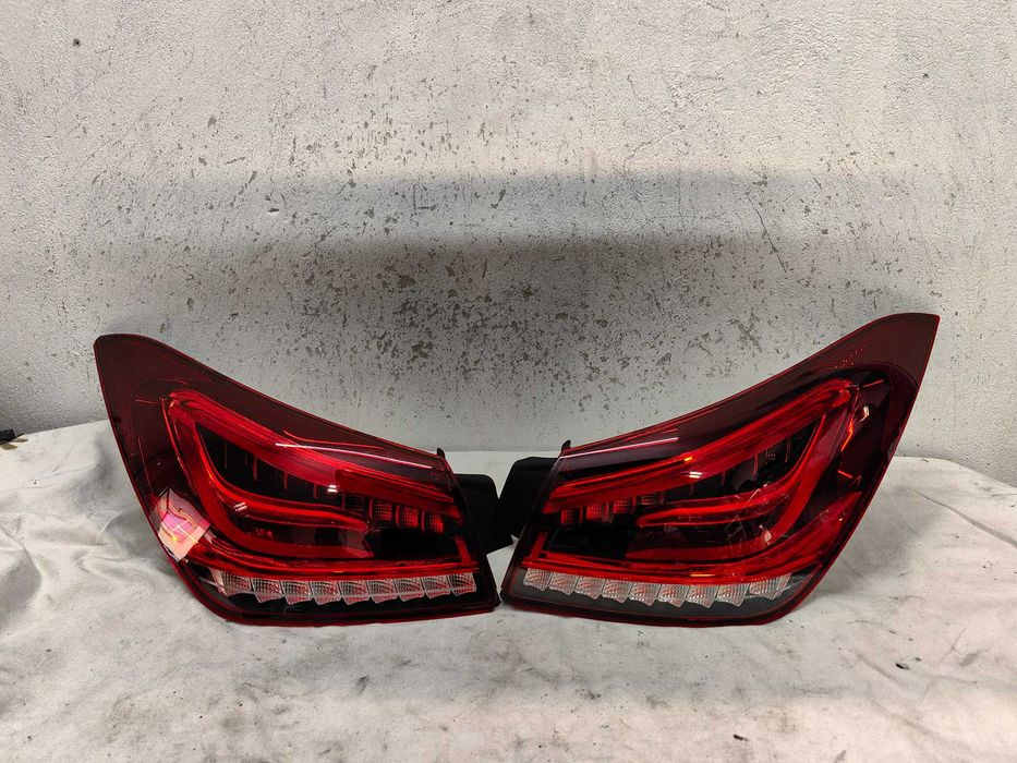 Оригинален стоп Ляв  Десен Мерцедес ЦЛА 118  Mercedes CLA 118 Led