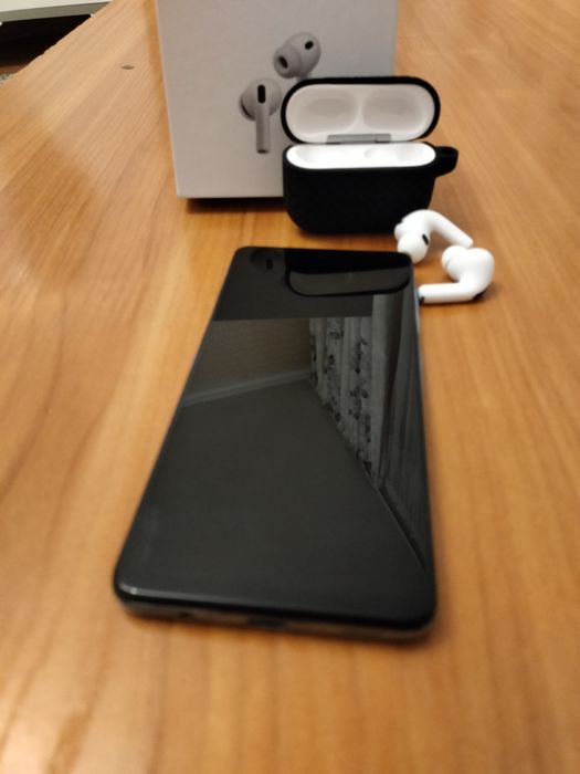 Samsung A51.+науш