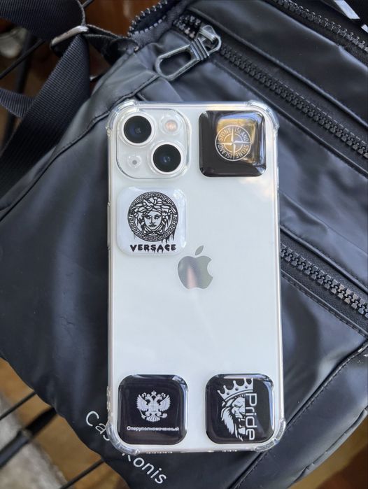 Айфон 13 Состояние идеал