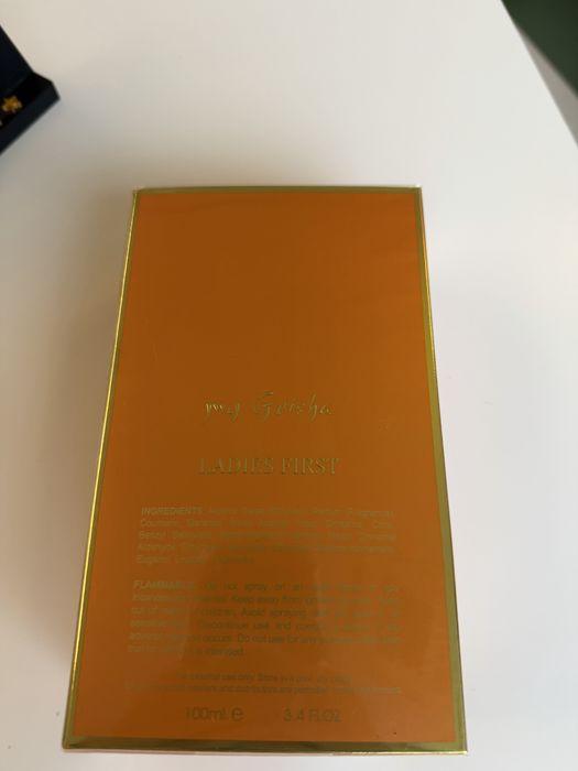 Parfum My Gheisha- Ladies First