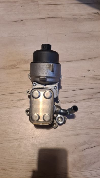 Termoflot Purflux FL515 pentru Citroen 2.0 HDI