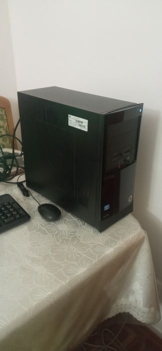 Компьютер HP Elite 7500
