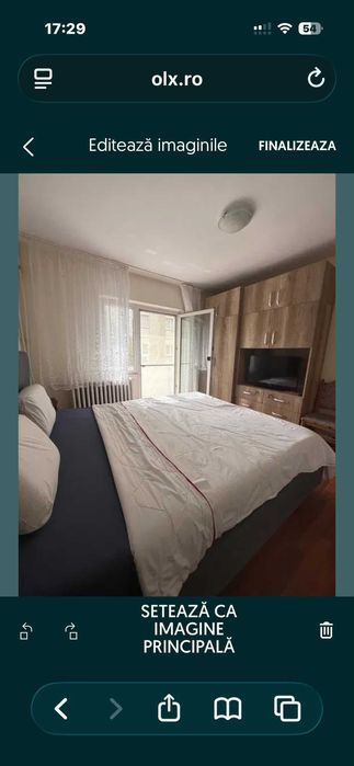 Apartament de vanzare