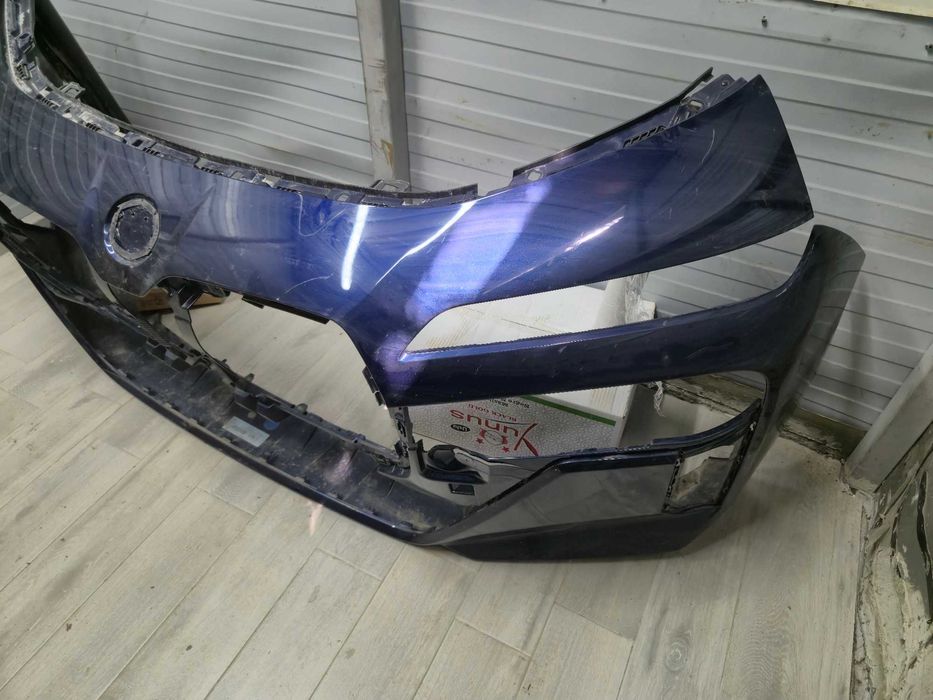 Bara fata BMW Seria 7 G70 M-sport M-pachet  AN 2019 - 2025 cod  51118081544