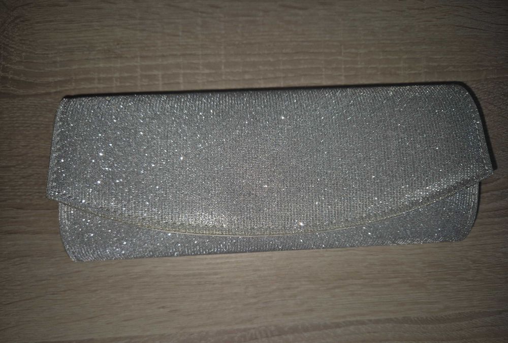 Официална дамска чанта/клътч