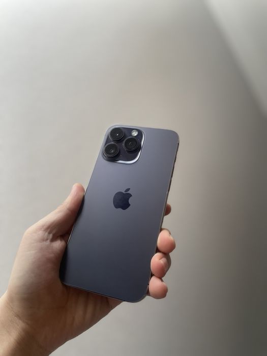 айфон 14про мах 256гб