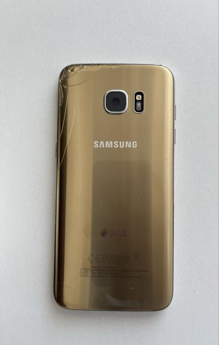 продам samsung s 7 edge