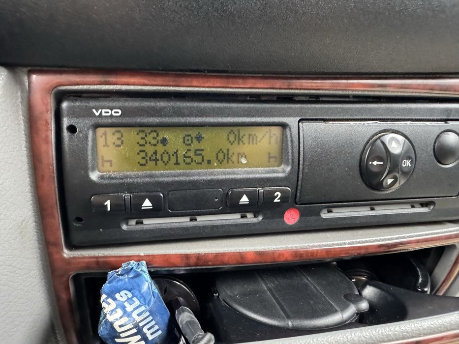 Vand microbuz Mercedes Sprinter 516